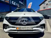 2023 Mercedes Benz EQA