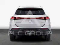 2023 Mercedes Benz EQA