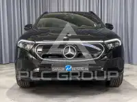 2023 Mercedes Benz EQA