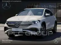 2023 Mercedes Benz EQA
