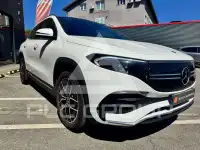2023 Mercedes Benz EQA