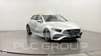 2023 Mercedes Benz A 220