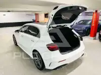 2023 Mercedes Benz A 220
