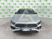 2023 Mercedes Benz A 220