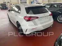 2023 Mercedes Benz A 220