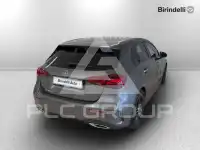 2023 Mercedes Benz A 220