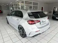 2023 Mercedes Benz A 220