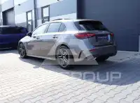 2023 Mercedes Benz A 220