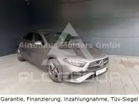 2023 Mercedes Benz A 220