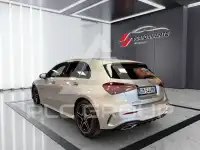 2023 Mercedes Benz A 220