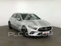 2023 Mercedes Benz A 220