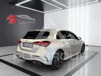 2023 Mercedes Benz A 220