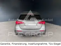 2023 Mercedes Benz A 220