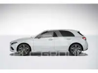 2023 Mercedes Benz A 220