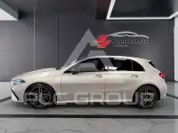 2023 Mercedes Benz A 220