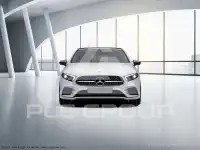 2023 Mercedes Benz A 220