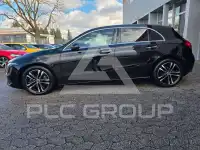 2023 Mercedes Benz A 220