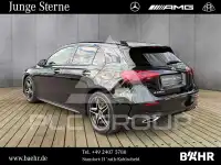 2023 Mercedes Benz A 220