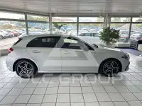 2023 Mercedes Benz A 220