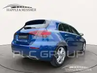 2023 Mercedes Benz A 220