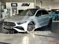 2023 Mercedes Benz A 220