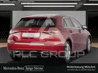 2023 Mercedes Benz A 220