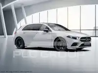 2023 Mercedes Benz A 220