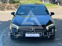 2023 Mercedes Benz A 220