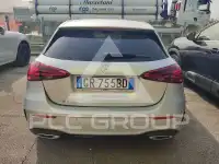 2023 Mercedes Benz A 220
