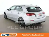 2023 Mercedes Benz A 220