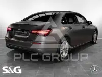 2023 Mercedes Benz A 220