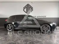 2022 Mercedes Benz A 220