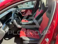 2023 Mercedes Benz A 220