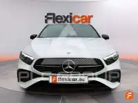 2023 Mercedes Benz A 220
