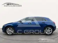 2023 Mercedes Benz A 220