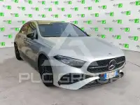 2023 Mercedes Benz A 220