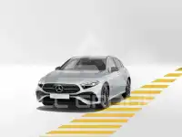 2023 Mercedes Benz A 220