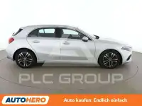 2023 Mercedes Benz A 220