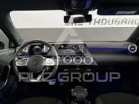 2022 Mercedes Benz A 220