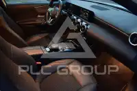 2023 Mercedes Benz A 220