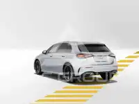 2023 Mercedes Benz A 220