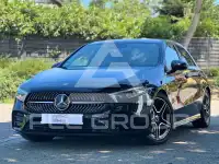 2023 Mercedes Benz A 220