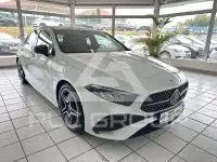 2023 Mercedes Benz A 220