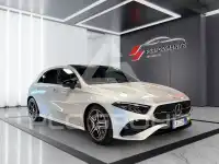 2023 Mercedes Benz A 220