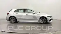 2023 Mercedes Benz A 220