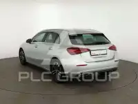 2023 Mercedes Benz A 220