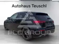 2023 Mercedes Benz A 220