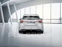 2023 Mercedes Benz A 220