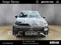 2023 Mercedes Benz A 220