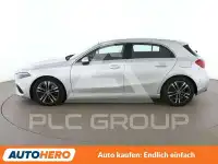 2023 Mercedes Benz A 220